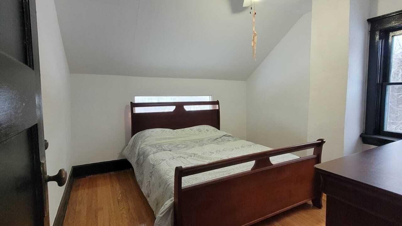Photo of Bedroom in Roseneath