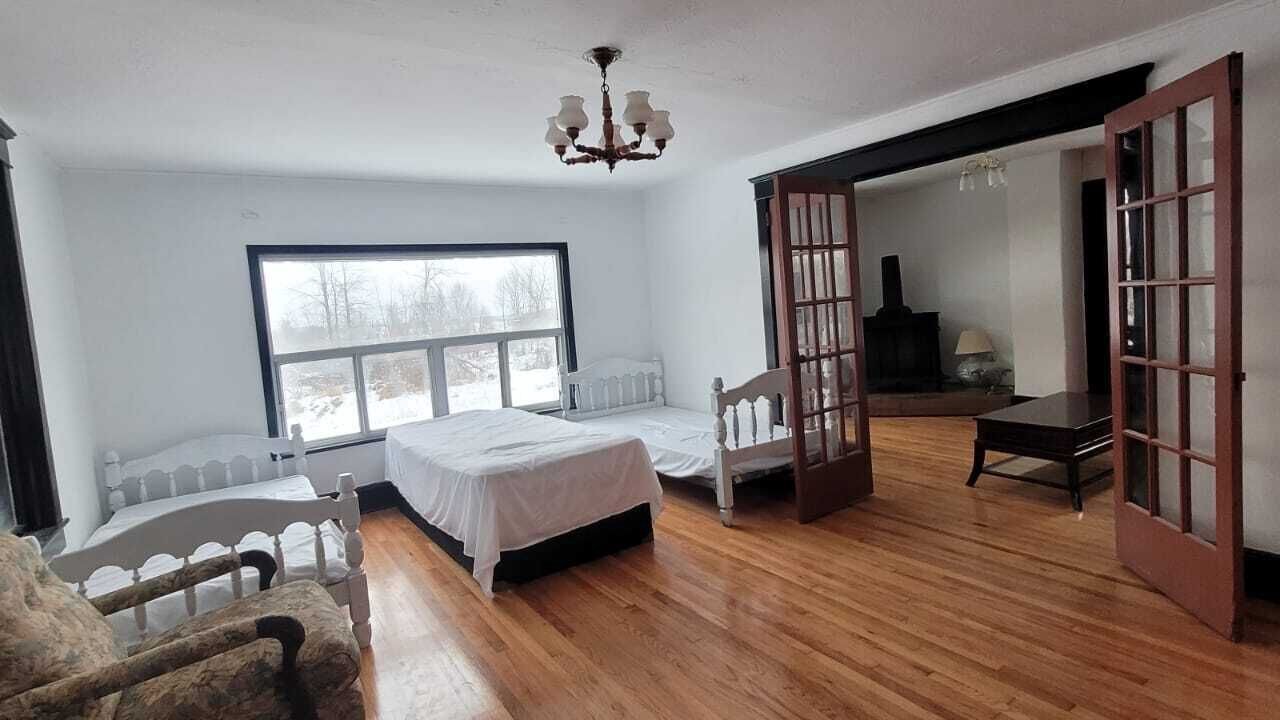 Photo of Bedroom in Roseneath