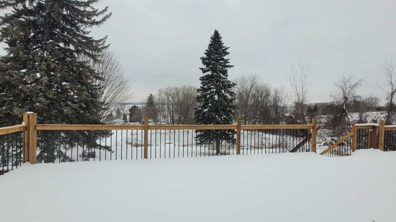Photo of Outdoor in Roseneath