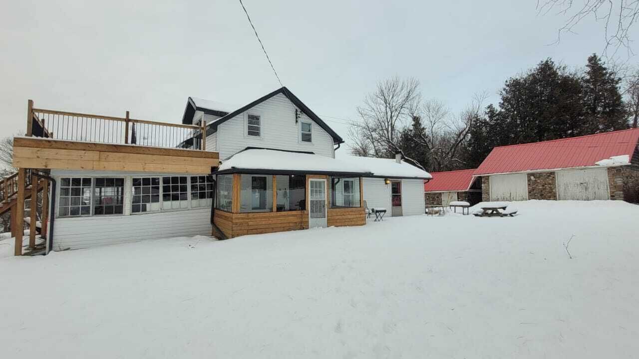Photo of Outdoor in Roseneath
