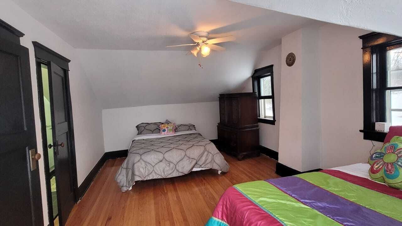 Photo of Bedroom in Roseneath