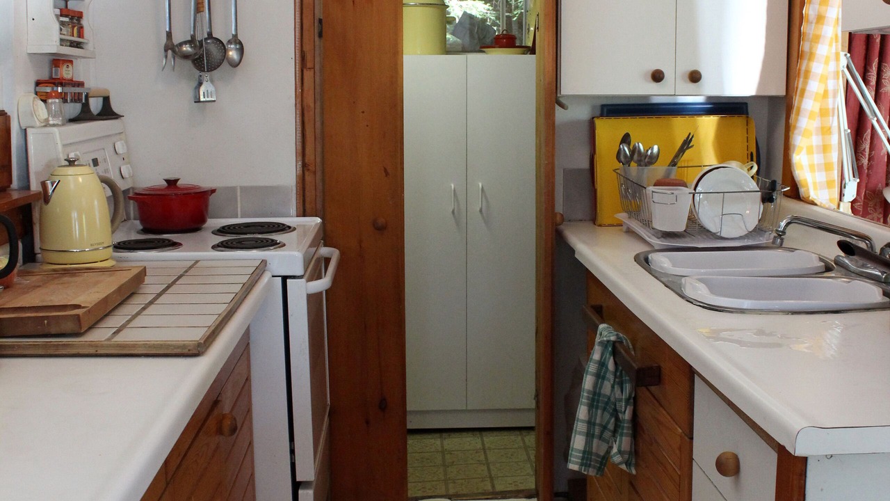 Photo of Kitchen in Algonquin Highlands