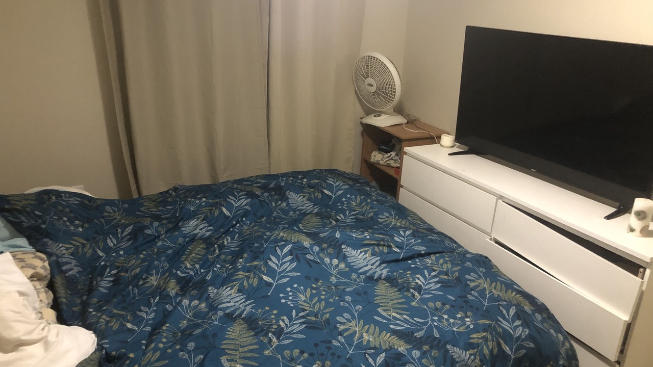 Photo of Bedroom in London