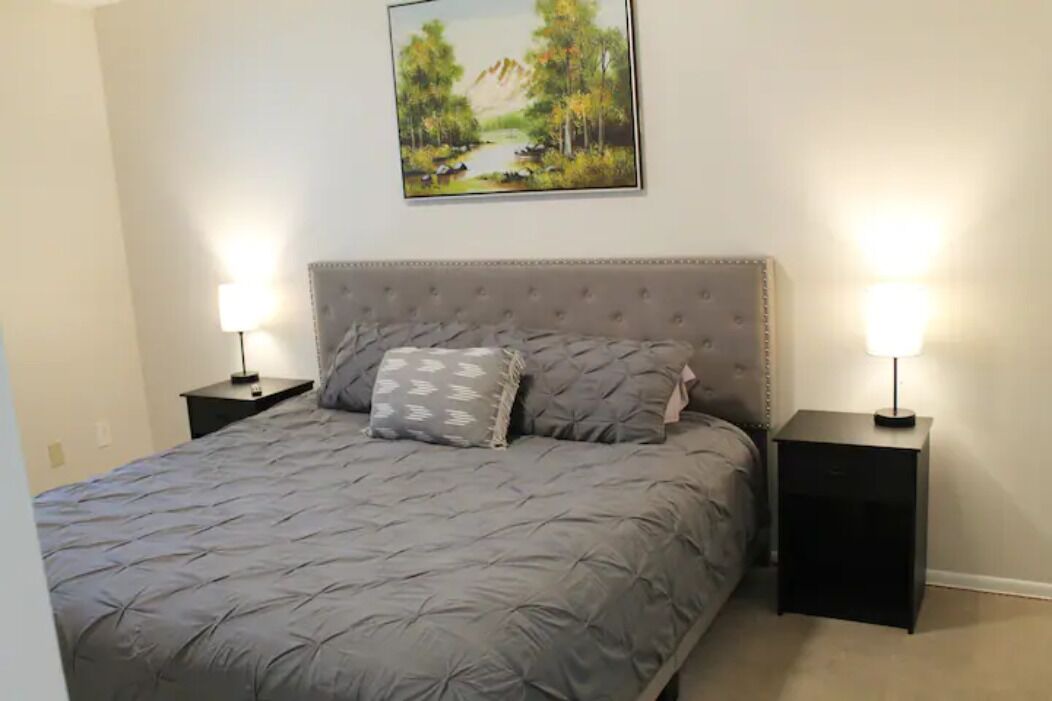 Photo of Bedroom in St. Anthony