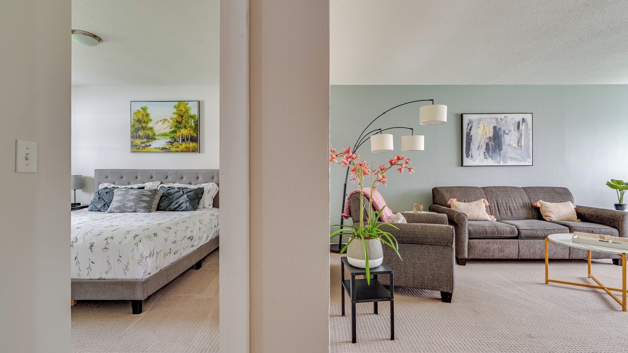 Photo of Livingroom in St. Anthony