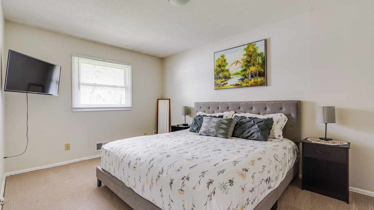 Photo of Bedroom in St. Anthony