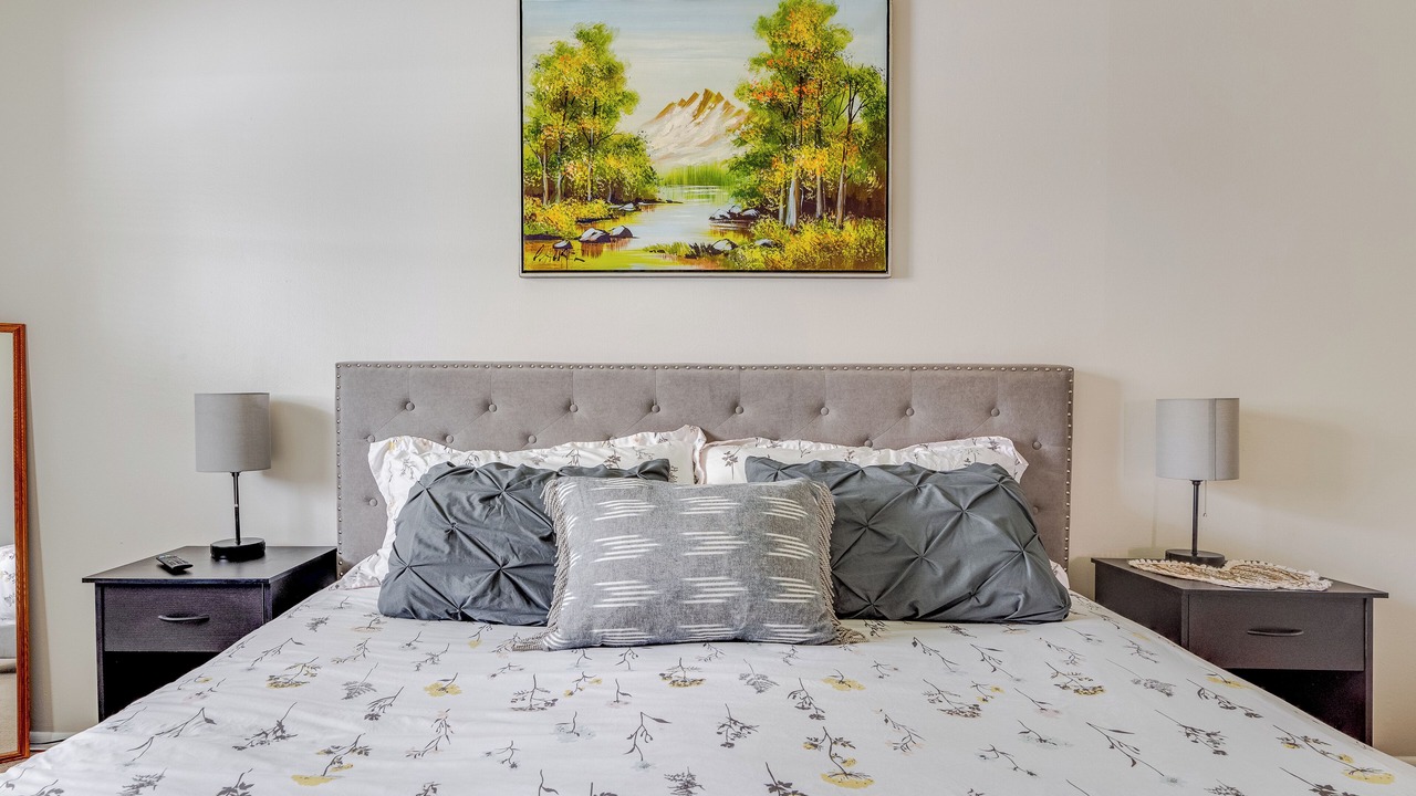 Photo of Bedroom in St. Anthony