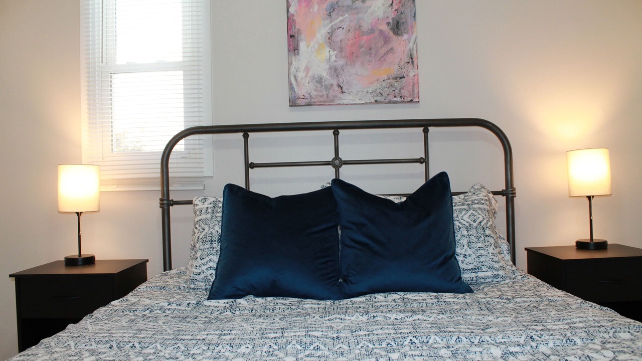 Photo of Bedroom in St. Anthony