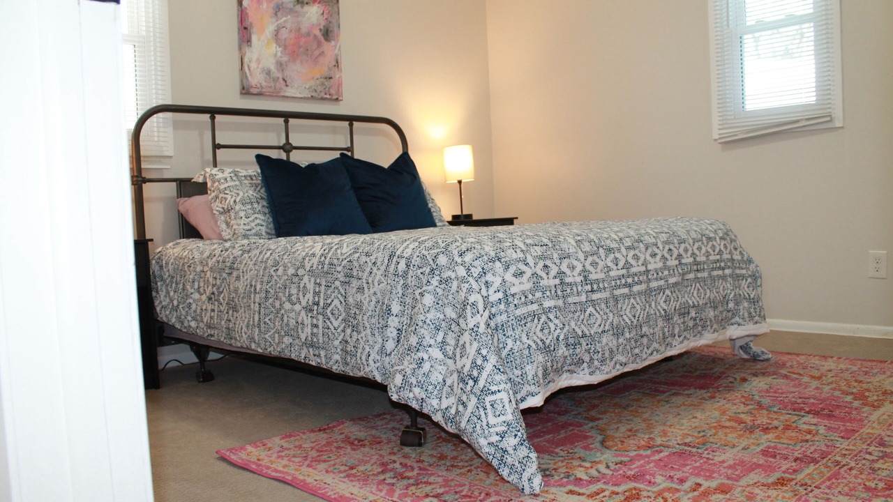 Photo of Bedroom in St. Anthony