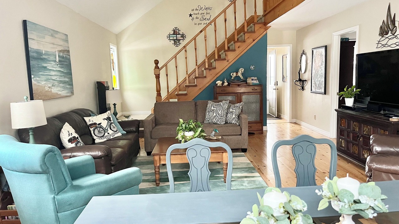Photo of Bedroom in Bluewater