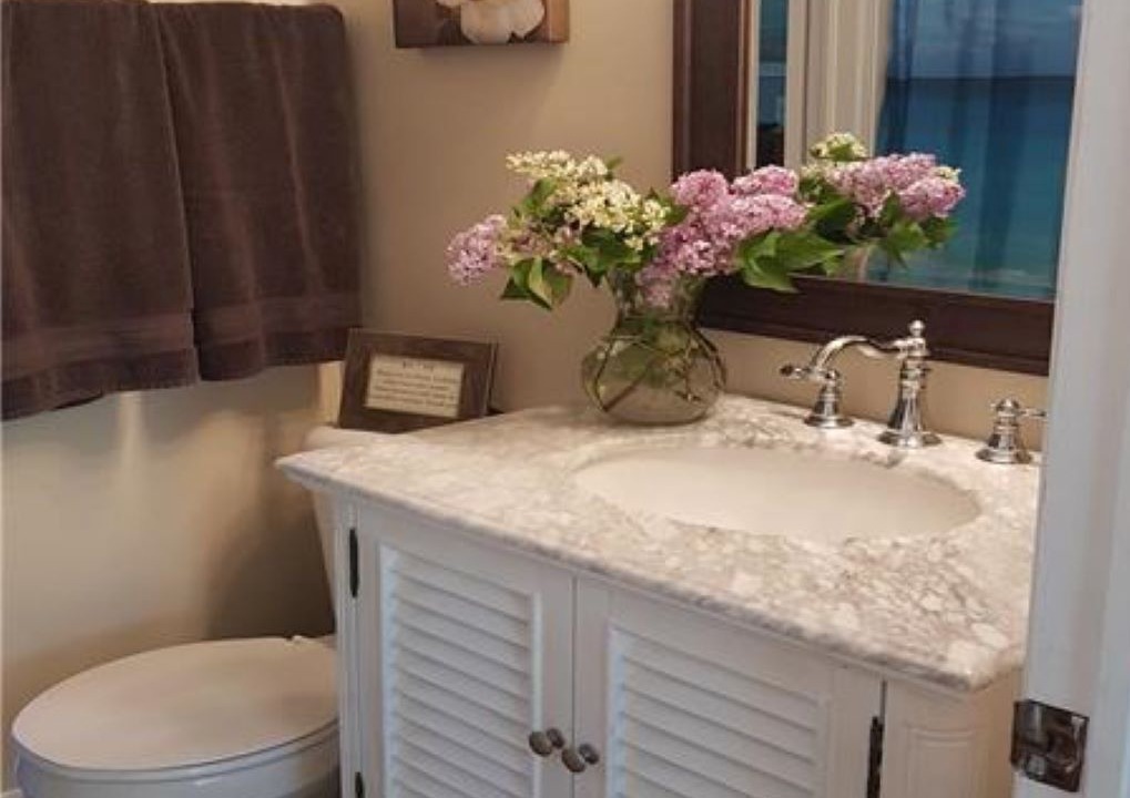 Photo of Bathroom in Bluewater