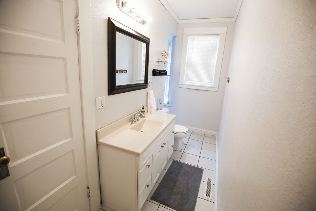Photo of Bathroom in Northeast Minneapolis Arts District