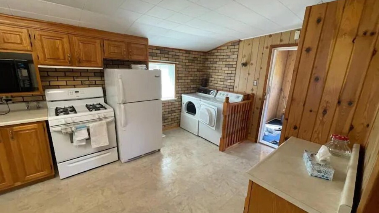 Photo of Kitchen in South Algonquin