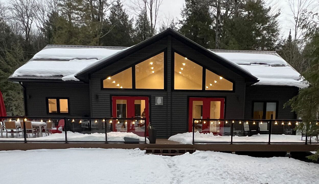 Photo of Outdoor in Norland