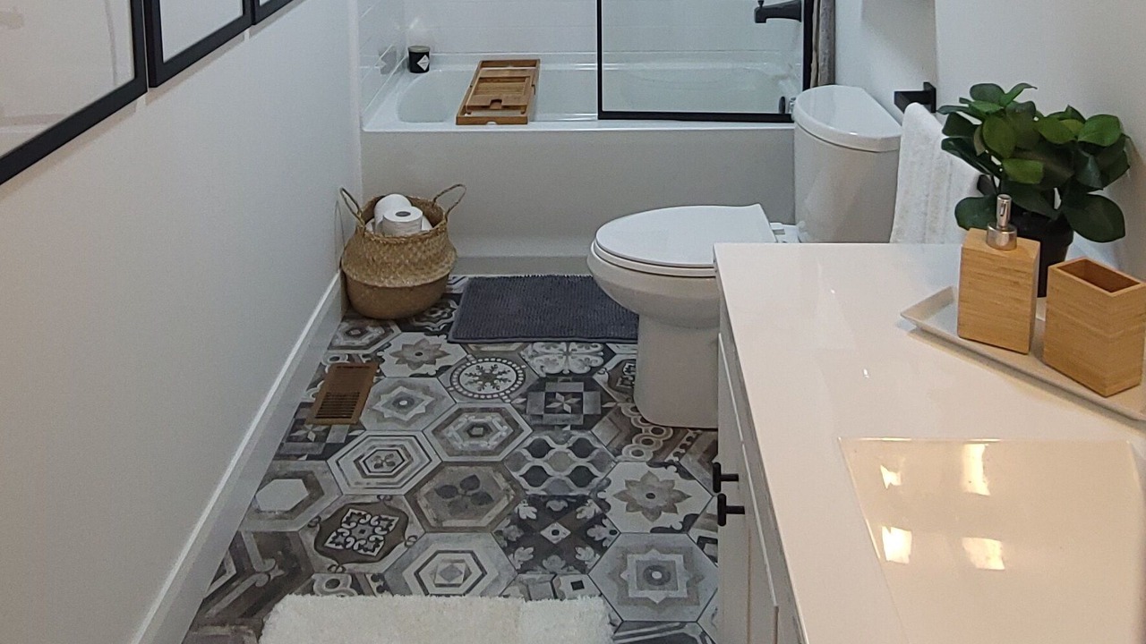 Photo of Bathroom in Norland