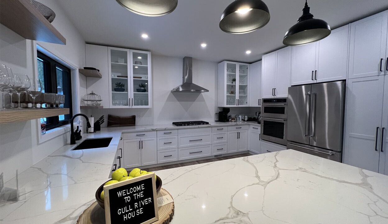 Photo of Kitchen in Norland