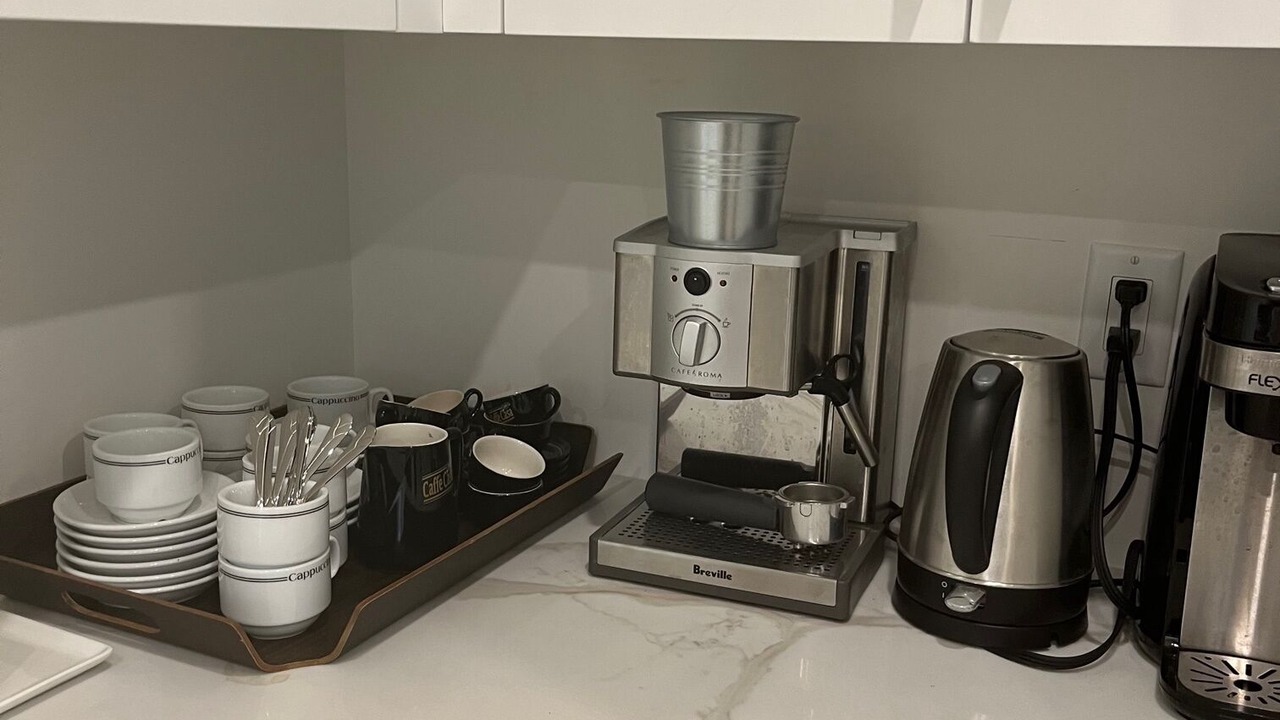 Photo of Kitchen in Norland