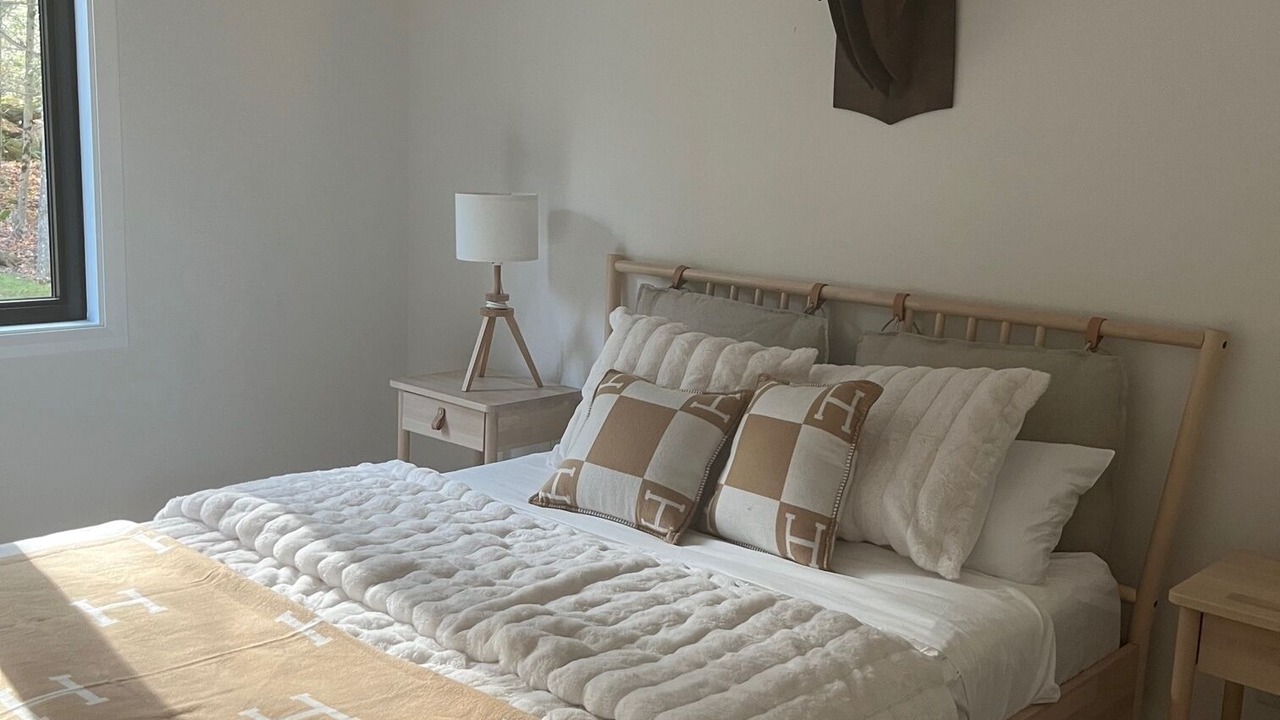 Photo of Bedroom in Norland