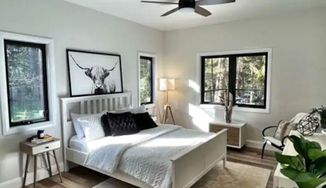 Photo of Bedroom in Norland