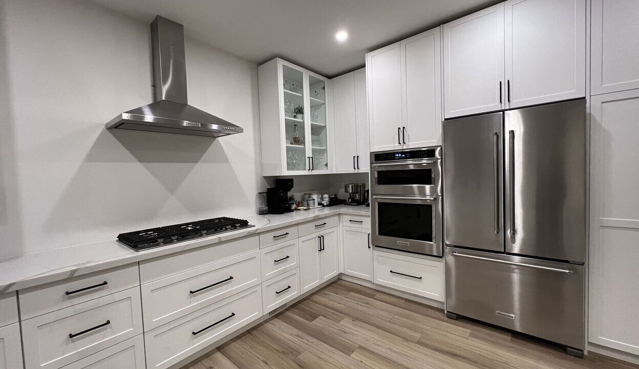 Photo of Kitchen in Norland