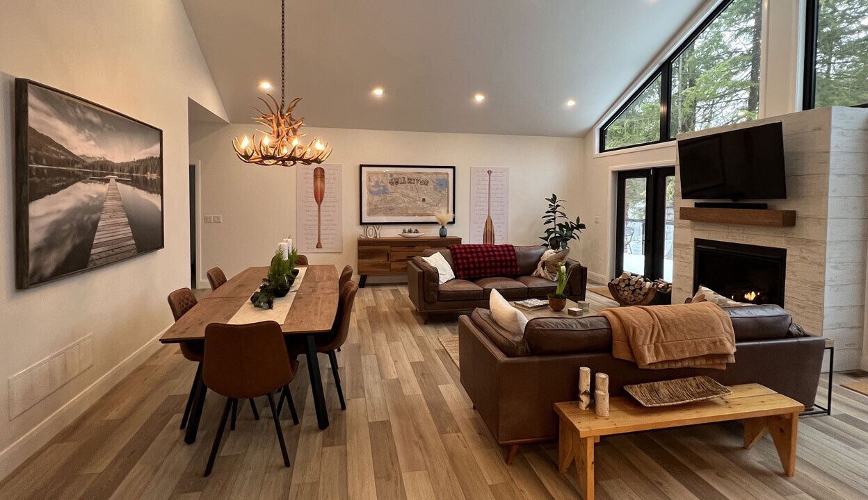 Photo of Livingroom in Norland