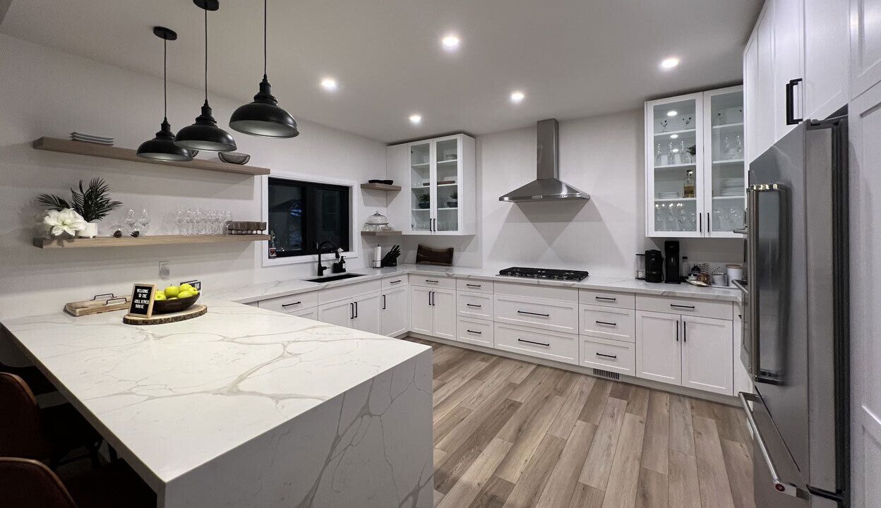 Photo of Kitchen in Norland