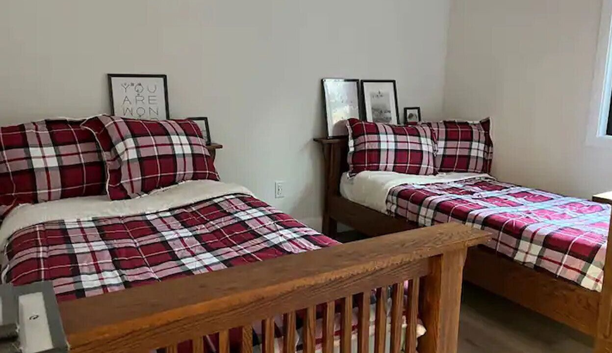 Photo of Bedroom in Norland