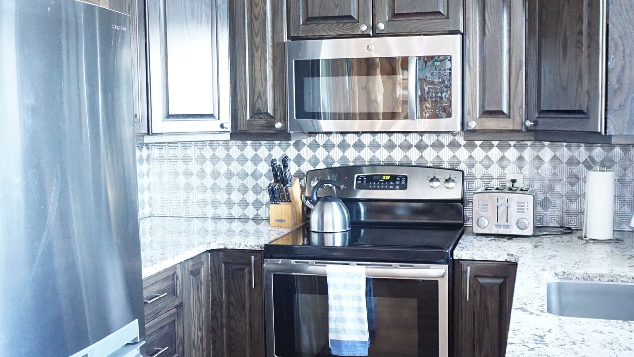 Photo of Kitchen in Havelock-Belmont-Methuen