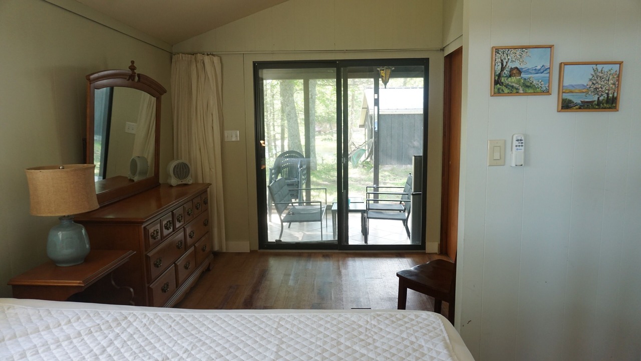 Photo of Bedroom in Havelock-Belmont-Methuen