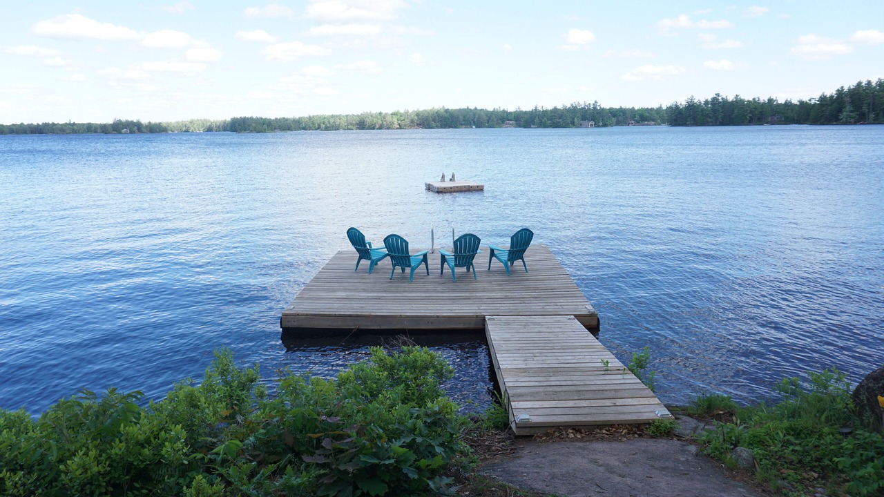 Photo of Outdoor in Havelock-Belmont-Methuen