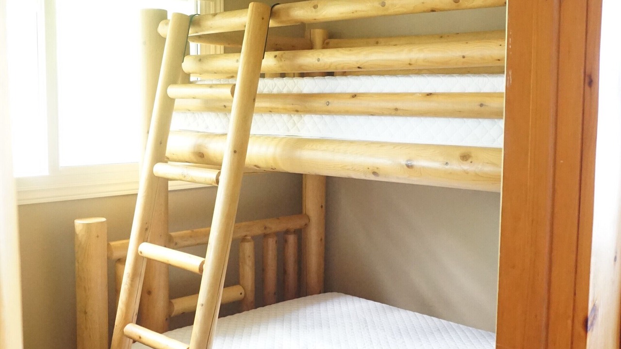 Photo of Bedroom in Havelock-Belmont-Methuen
