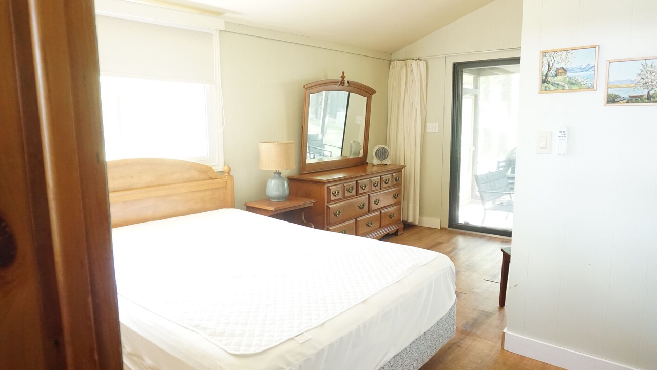 Photo of Bedroom in Havelock-Belmont-Methuen