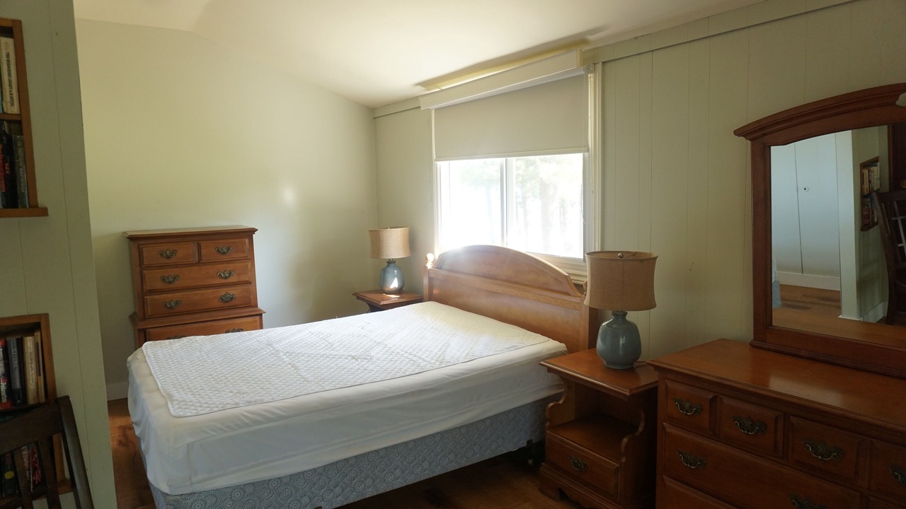 Photo of Bedroom in Havelock-Belmont-Methuen