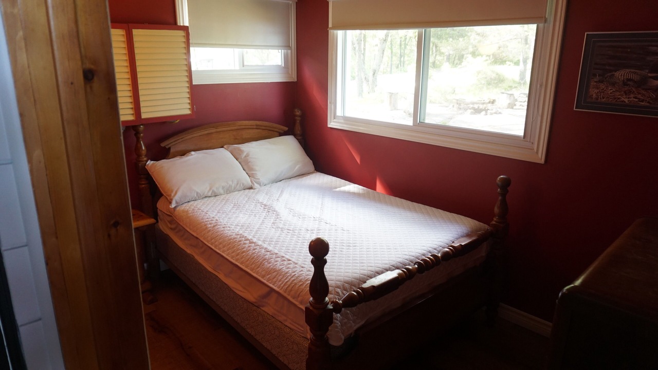 Photo of Bedroom in Havelock-Belmont-Methuen