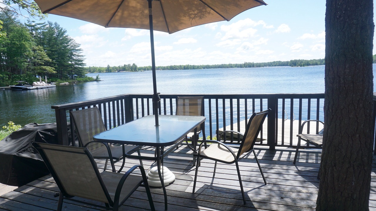 Photo of Outdoor in Havelock-Belmont-Methuen