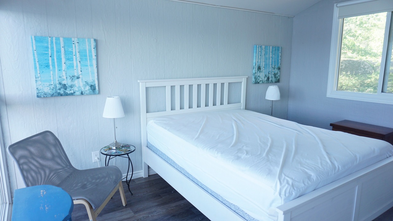 Photo of Bedroom in Havelock-Belmont-Methuen