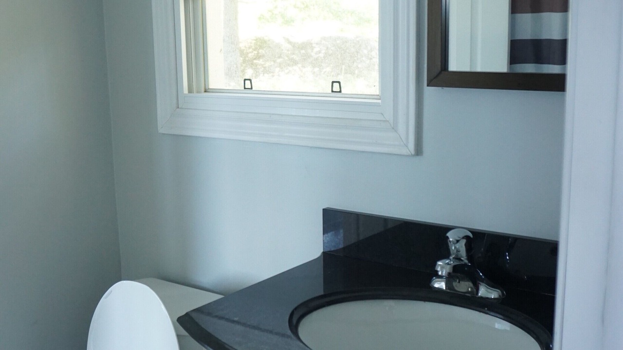 Photo of Bathroom in Havelock-Belmont-Methuen
