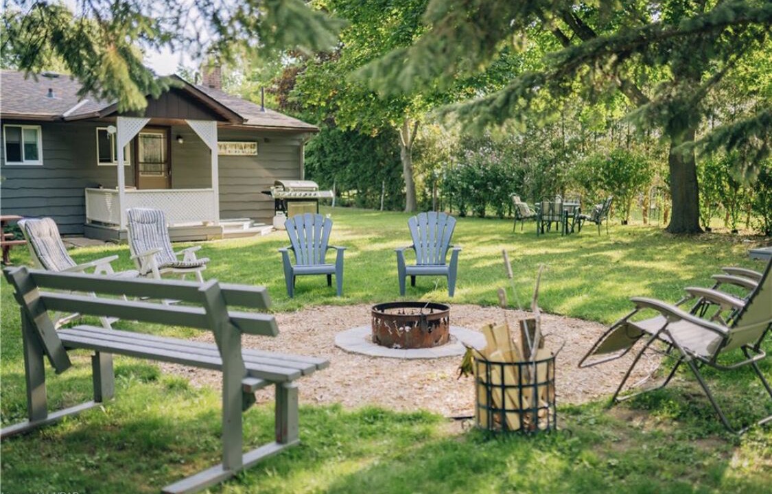 Photo of Outdoor in Bayfield