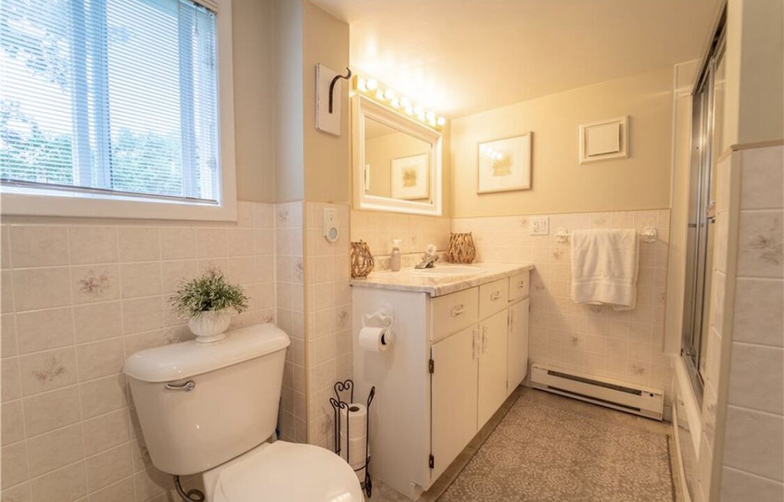 Photo of Bathroom in Bayfield