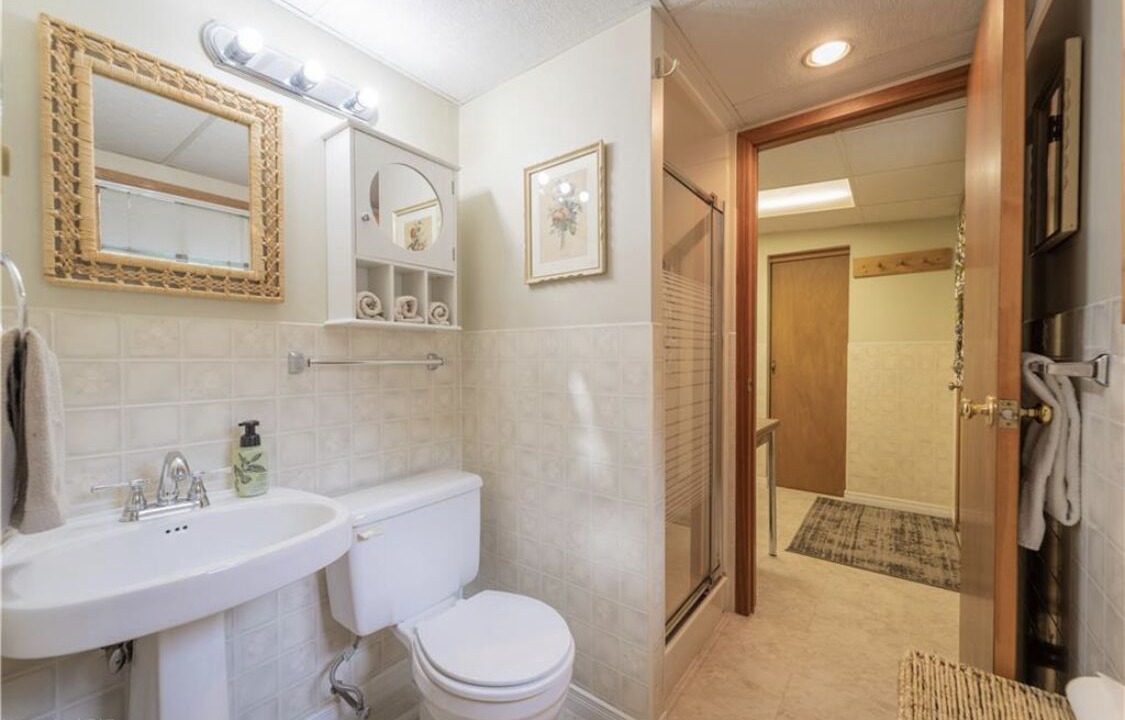 Photo of Bathroom in Bayfield