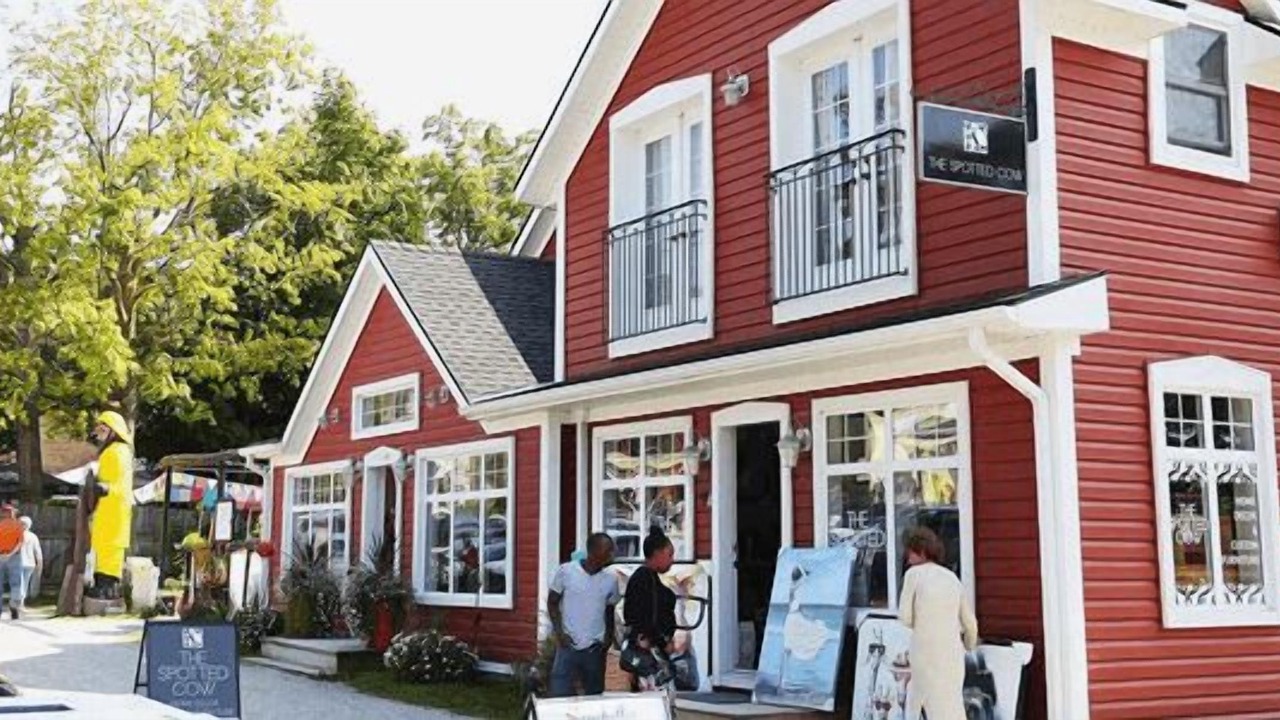 Photo of Outdoor in Bayfield