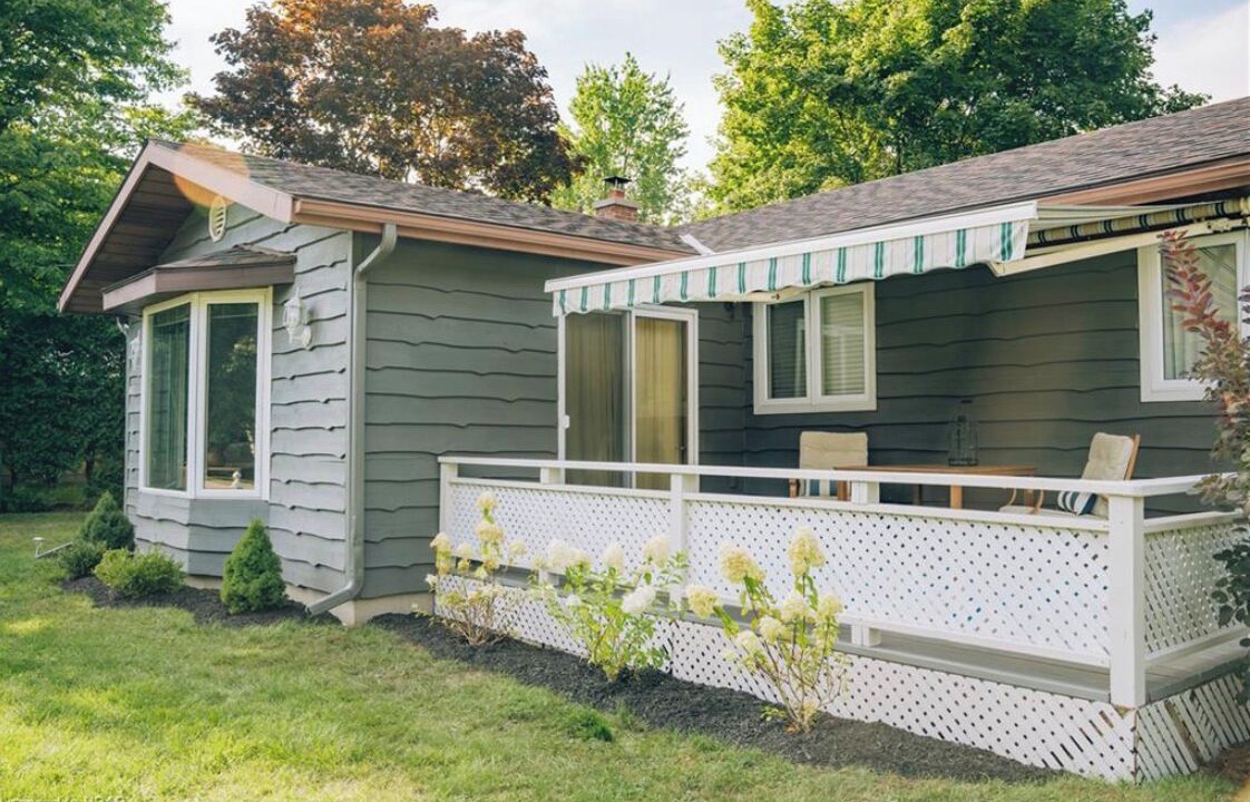 Photo of Outdoor in Bayfield