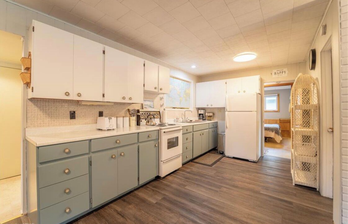 Photo of Kitchen in Bayfield