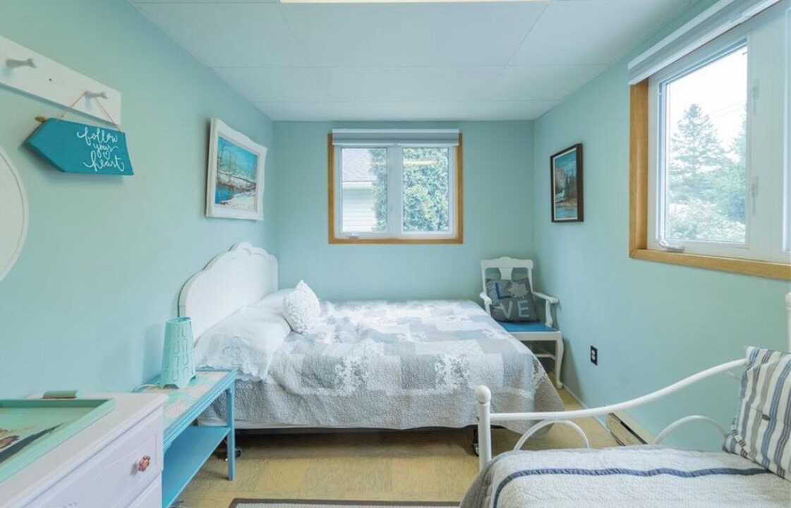 Photo of Bedroom in Bayfield
