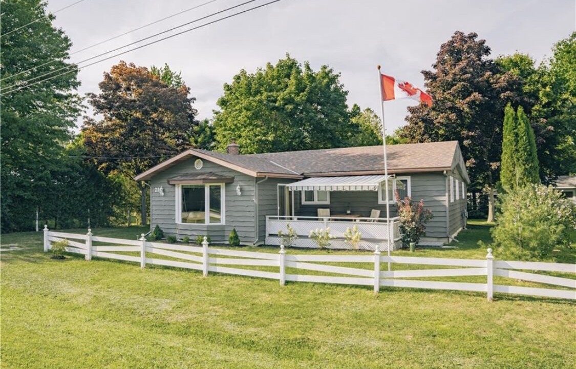 Photo of Outdoor in Bayfield