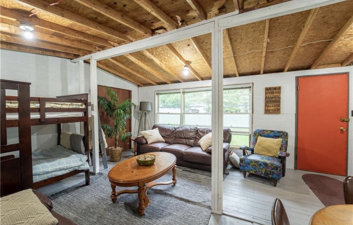 Photo of Livingroom in Bayfield