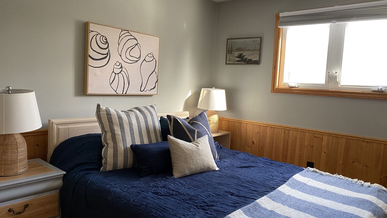 Photo of Bedroom in Bayfield