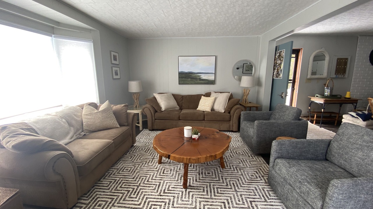 Photo of Livingroom in Bayfield