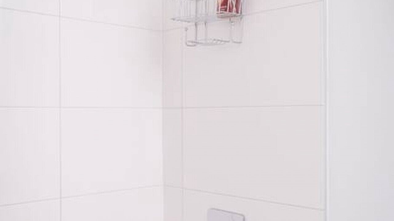 Photo of Bathroom in Church and Wellesley