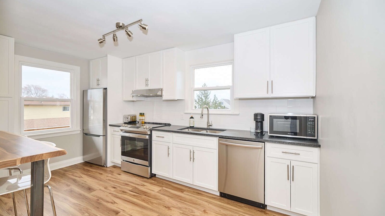 Photo of Kitchen in Thorold